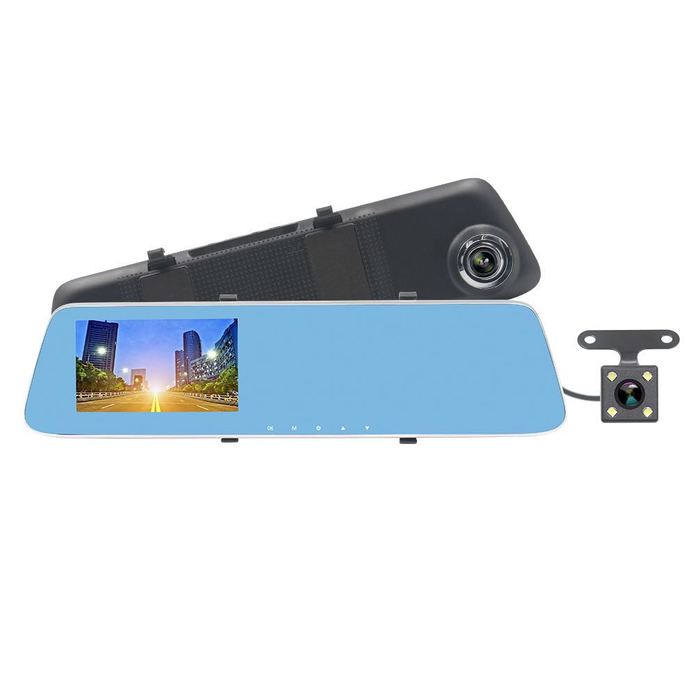 Camera Hành Trình (Mẫu 2)